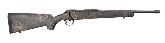 Wilson Combat NULA 20S 300 AAC 16 Inch 5+1 Kodiak Rogue Armor-Tuff