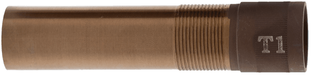 Rob Roberts Gun Works T1 Triple Threat Optima 12 Gauge 17-4 PH Stainless Choke