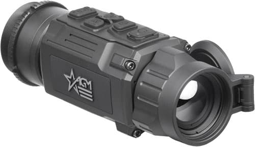 AGM Global Vision RATTLER C V2 19-256 Thermal Rifle Scope 25-32mm