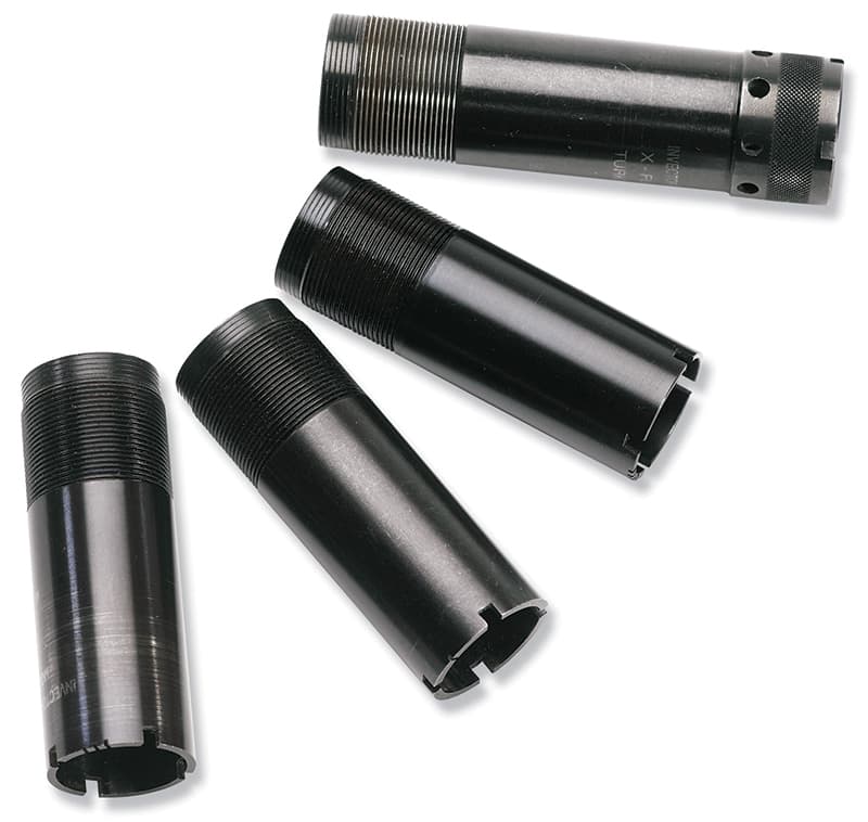 Winchester Invector-Plus Choke Tube 12ga Improved Modified Super X3