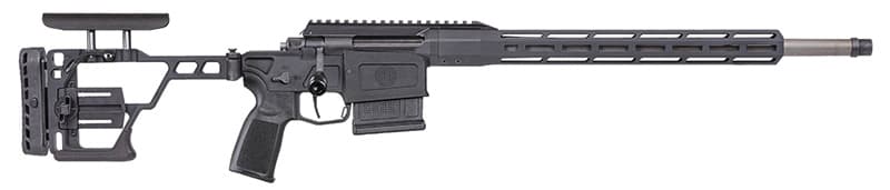 Sig Sauer CROSS-277-16B 277 Fury 16 Inch 5 Rounds Serialized Folding Stock