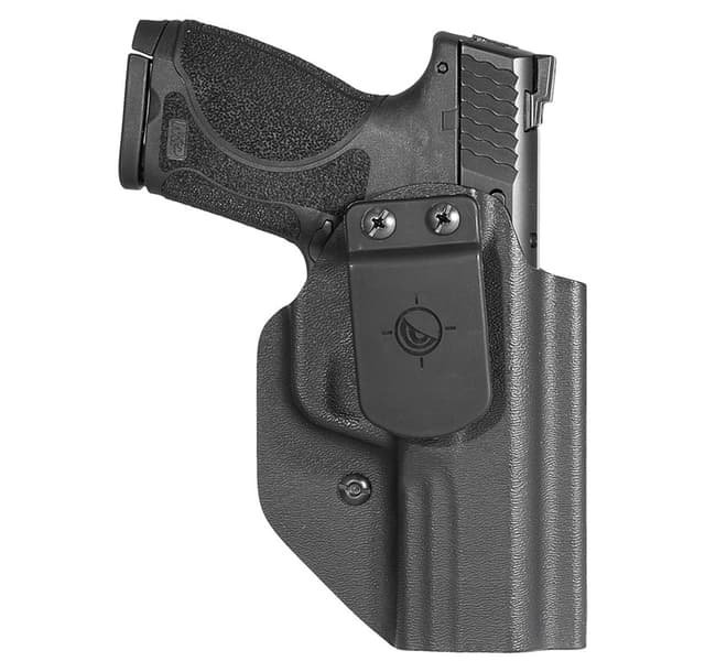 MFT IWB S&W M&P 2.0 9mm/40 Cal/45 ACP