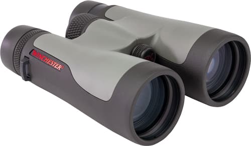 Winchester Optics 10x50 Binocular BaK-4 Roof Water Weatherproof Center Focus