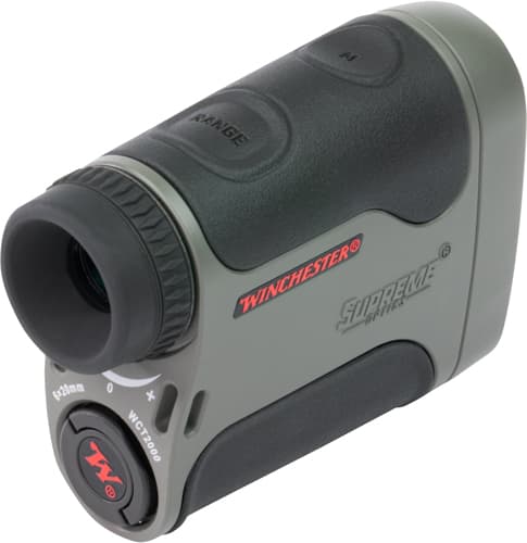 Winchester 6x20 Rangefinder 1200 Yards Hunting Golf