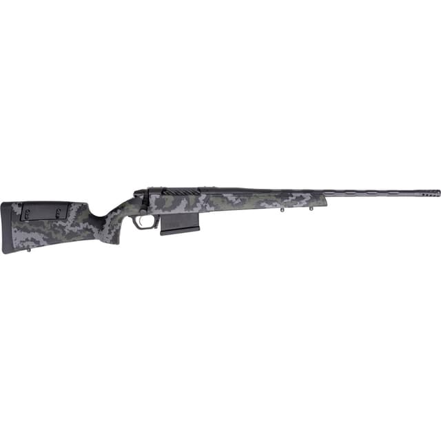 Weatherby 307 Range XP .257 Weatherby Magnum 26 Inch Barrel 5 Rounds