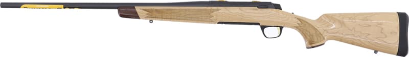 Browning X-Bolt 2 Hunter 243 Winchester 22 Inch 4 Rounds Blued Wood