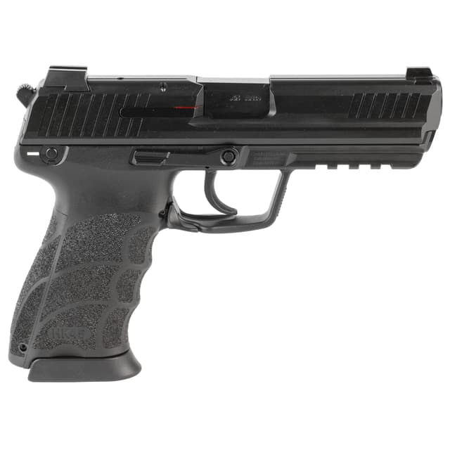 Heckler & Koch HK45 V1 .45 ACP 4.4 Barrel 10 Rounds Gray Finish