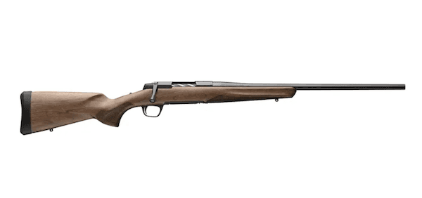 Browning X-Bolt 2 30-06 Springfield 22 Inch Barrel 4 Rounds Walnut