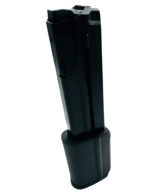 ProMag SMIA27 15rd 30 Super Carry Magazine for Smith & Wesson M&P Shield