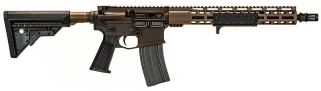 Griffin Armament MK2 Patrol 223 Wylde 14.5" 30rd FDE Rifle