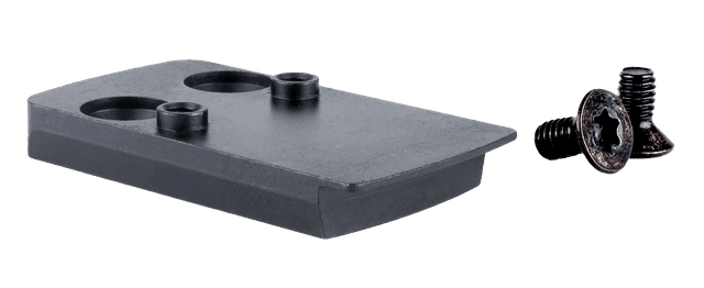 Trijicon RMRcc Pistol Adapter Plate Glock 43X 48 MOS RMSC Low Profile