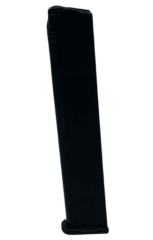 ProMag BROA11 8rd 380 ACP Magazine Fits Browning 1911 Blued Steel