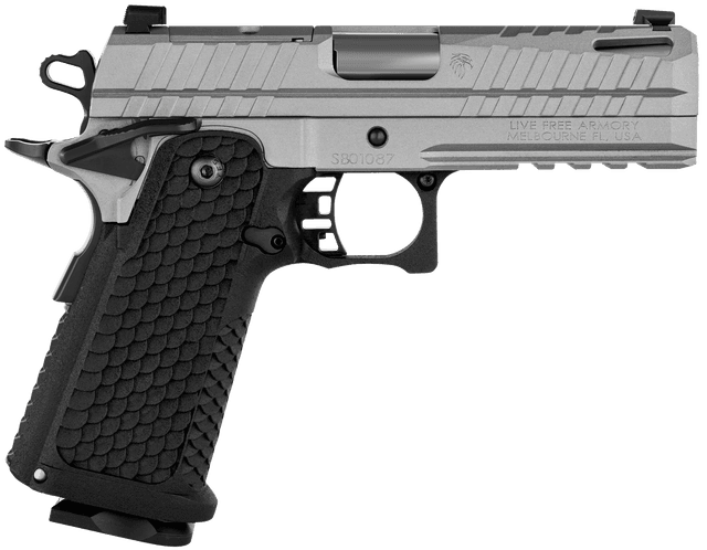 LFA LFAPF812076 APOLLO 11 COMBO CMPT BLK/FS GRY