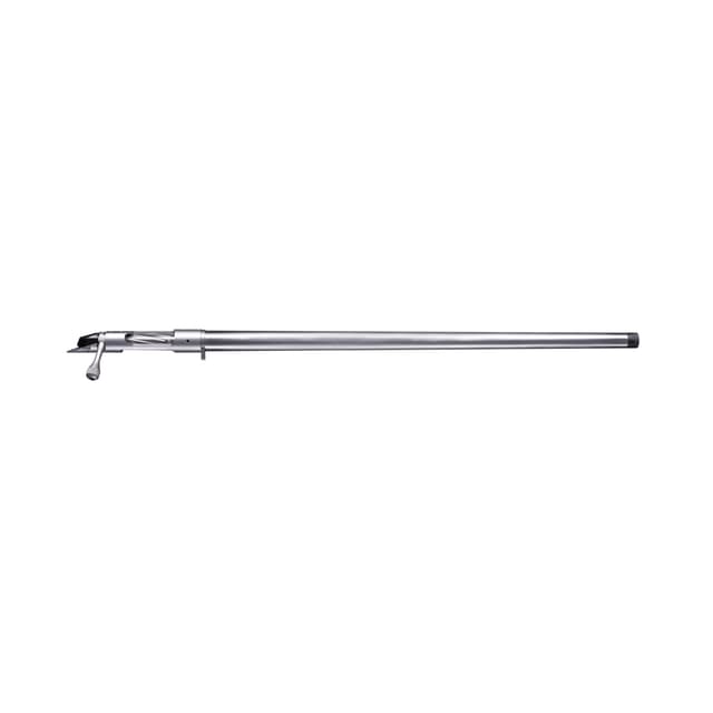Bergara Premier 6mm GT 26" Stainless Barreled Action
