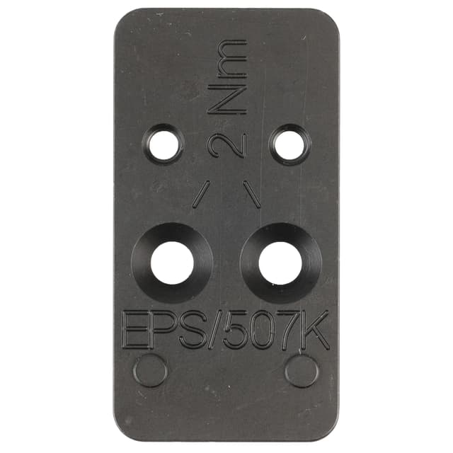 Hk Vp Or Mounting Plate Holosun K
