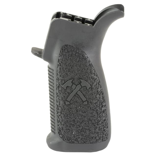 Bravo Company Usa Bcm Grip Mod 4 Jack Carr for Ar Rifle Mil Spec Compatible