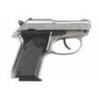 Beretta 3032 Tomcat Inox .32 ACP 2.4 Barrel 7 Rounds Stainless Steel