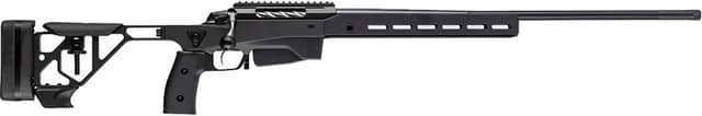 Tikka T3x Ace Game 223 Remington 20in Threaded Barrel 10 Rounds Synthetic Gray