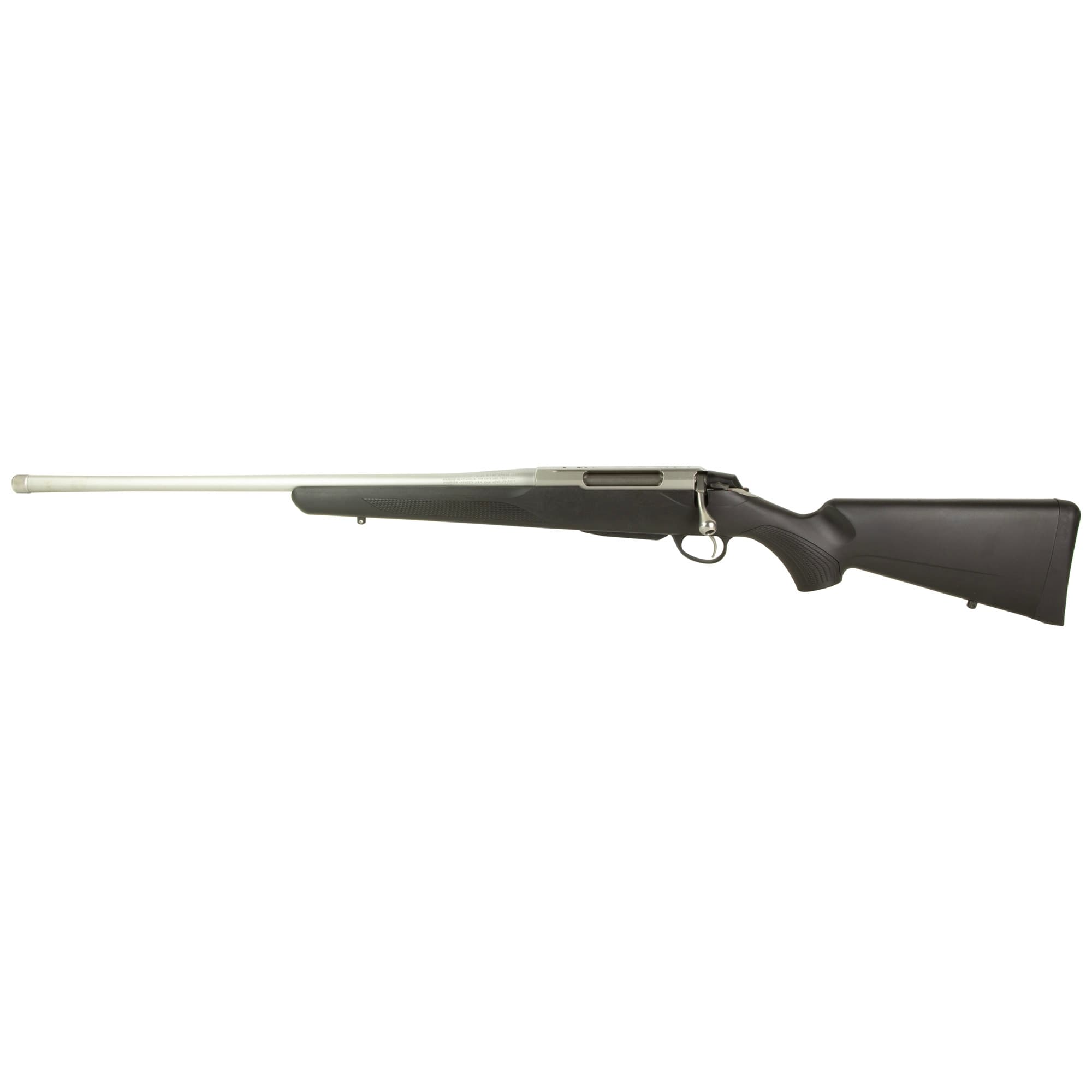 Tikka T3 Lite 7mm PRC 24.3in 3+1 Stainless Threaded Barrel Fixed Synthetic Stock