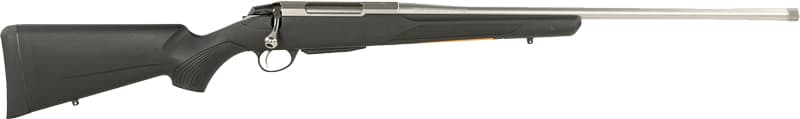 Tikka T3 Lite 7mm-08 Remington 22.4" 3+1 Stainless Receiver Synthetic Stock