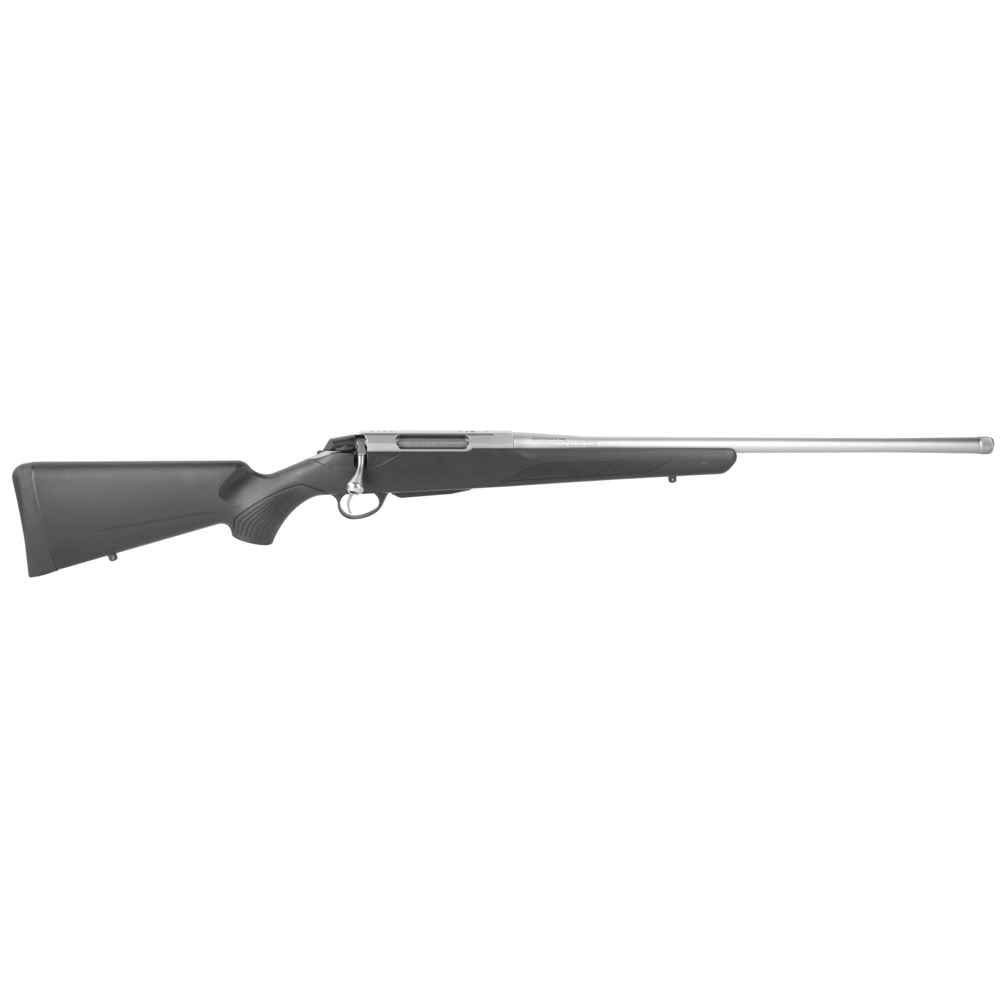 Tikka T3 Lite .270 Winchester 22.4" 3+1 Stainless Steel Synthetic Stock