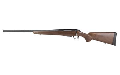 Tikka T3x Hunter .300 Winchester Magnum 22.4 in 3+1 Capacity Oiled Walnut Left Hand