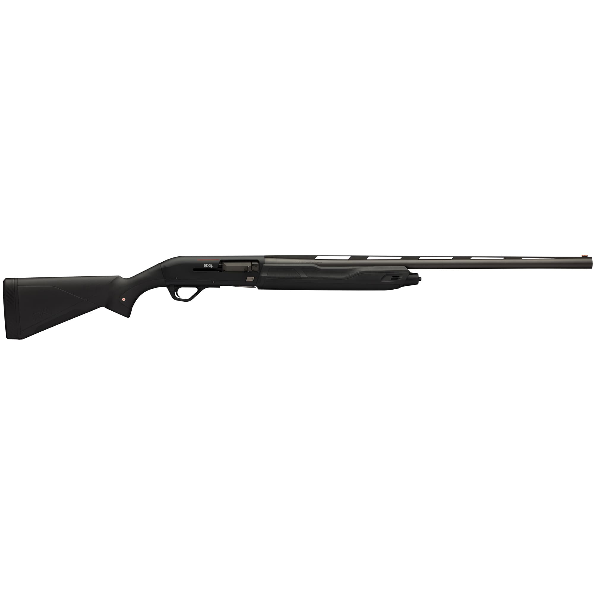 Winchester, SX4, 12 Gauge, 26 Inch Barrel, 4 Round Capacity, Synthetic Stock, Matte Finish