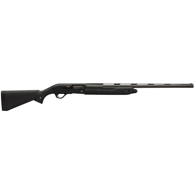 Winchester, SX4, 12 Gauge, 26 Inch Barrel, 4 Round Capacity, Synthetic Stock, Matte Finish