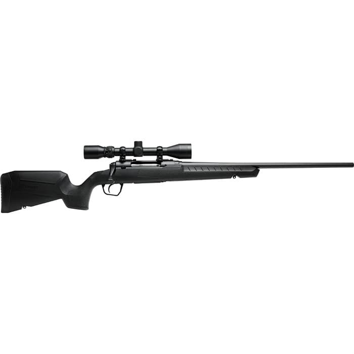 Savage, Axis Xp Compact, .400 Legend, 20 inch Barrel, 4 Round Magazine