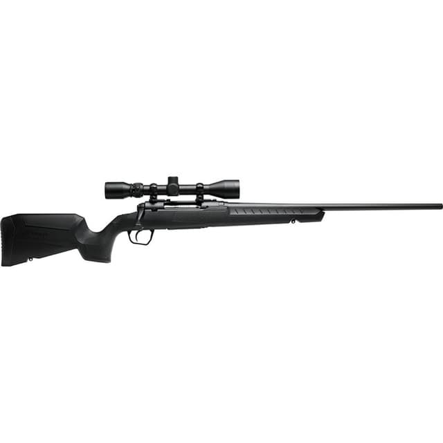 Savage, Axis Xp Compact, .400 Legend, 20 inch Barrel, 4 Round Magazine