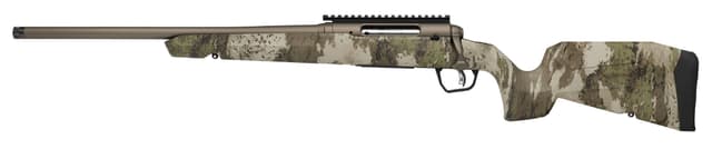 Savage Axis 2 Pro 6mm ARC 20" 4 Rounds Cerakote