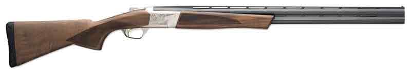 Browning Cynergy Field 20 Gauge 28 Inch 2 Rounds Walnut Finish