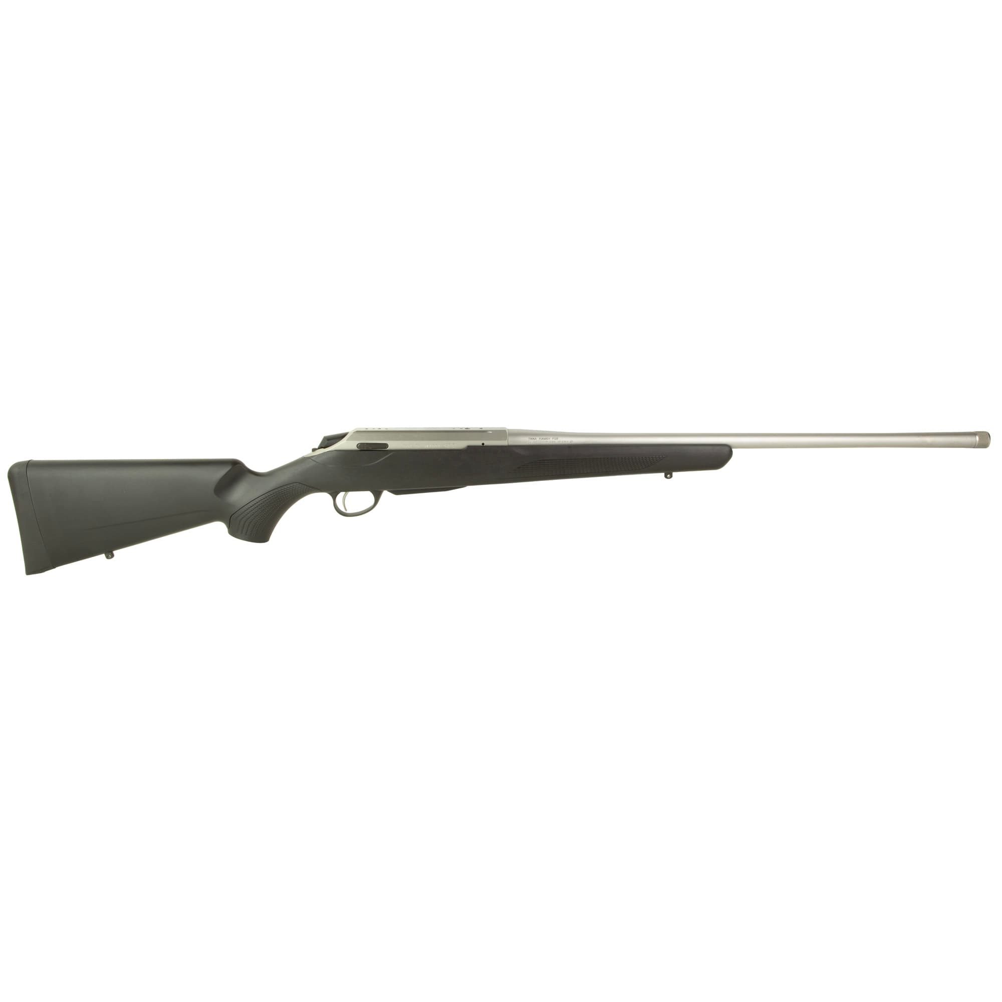 Tikka T3 Lite .300 Winchester Magnum 24.3 in 3+1 Synthetic Stock Threaded Left Hand
