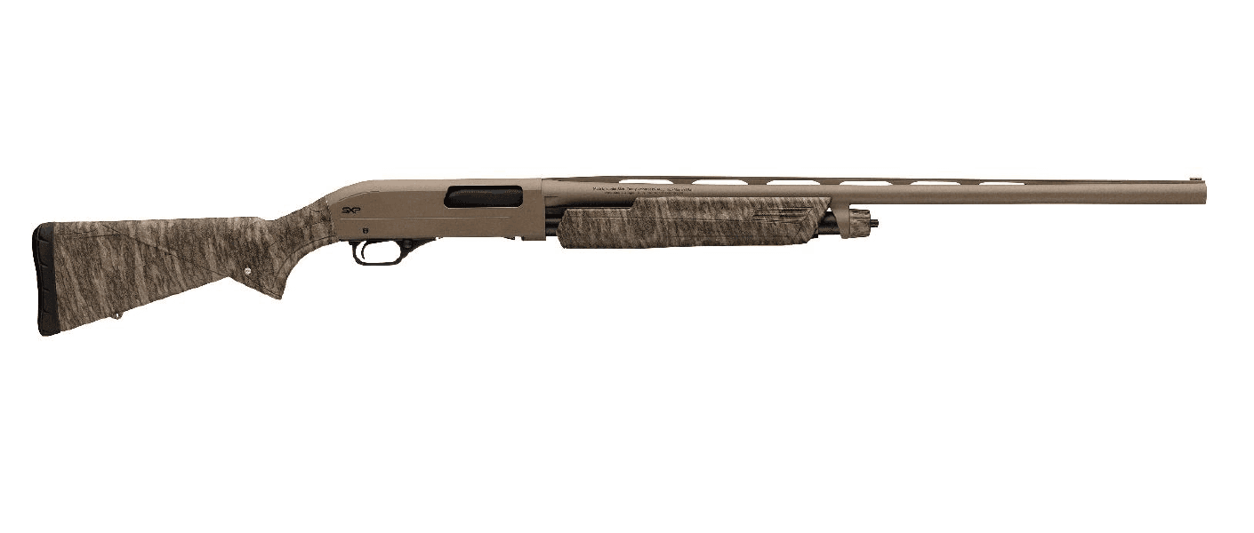 Winchester SXP Hybrid Hunter 20 Gauge 28 Inch 3 Inch Chamber Mossy Oak Bottomland
