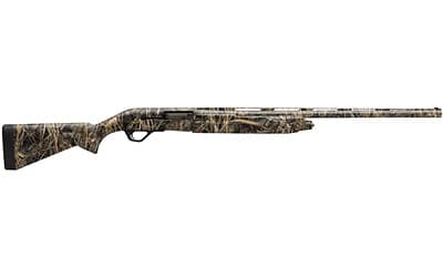 Winchester SX4 Waterfowl Hunter 12 Gauge 26 Inch 4 Rounds Max7 Camo