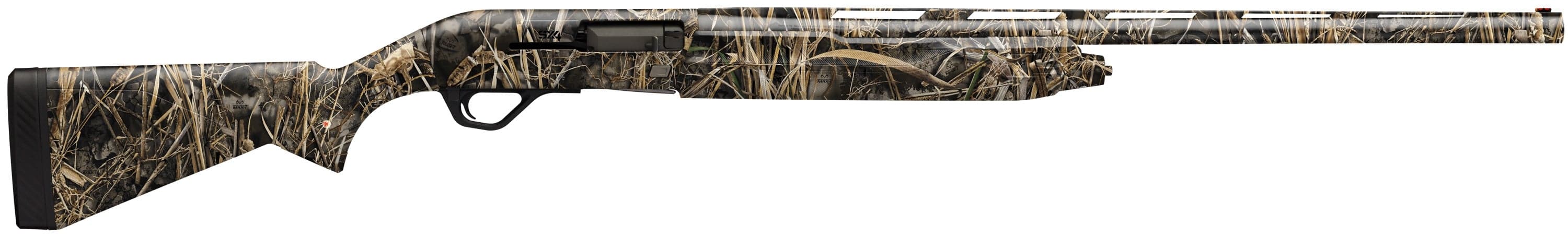 Winchester SX4 Waterfowl Hunter 12 Gauge 28 Inch 4 Rounds Max7 Finish