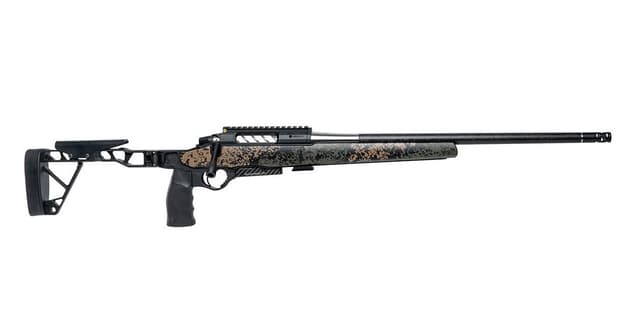 Seekins Precision Havak El Hunter 277 Fury 20 Inch