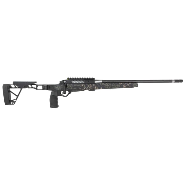 Seekins Precision Havak El Hunter 308 Win 20 Inch