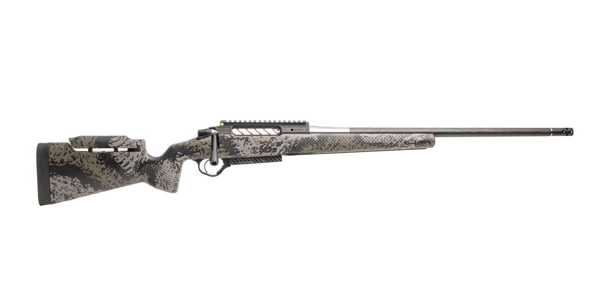 Seekins Precision Havak EL M3 6.5 Creedmoor 20 Inch Rifle