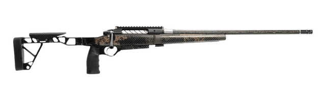 Seekins Precision Havak Slam 308 Win 16 Inch Rifle
