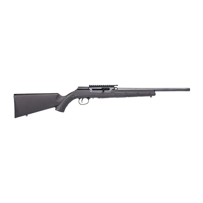 Savage A22 FV-SR 22 Long Rifle 16.5 Inch 10 Rounds Synthetic