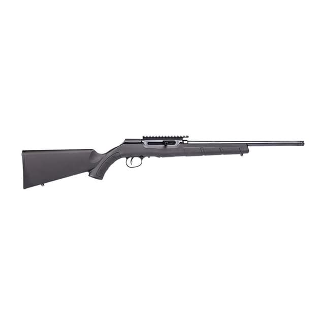 Savage A22 FV-SR 22 Long Rifle 16.5 Inch 10 Rounds Synthetic