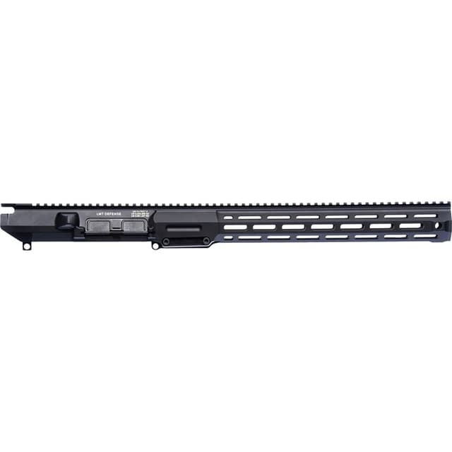 LMT Defense MRP-H M-LOK 7.62MM 15.3 Inch Assembled Upper Receiver