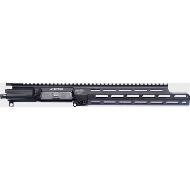 LMT Defense MRP-L M-LOK Shovelhead 5.56mm 11.5'' Assembled Upper Receiver Compatible with LMT Mars-L Platform