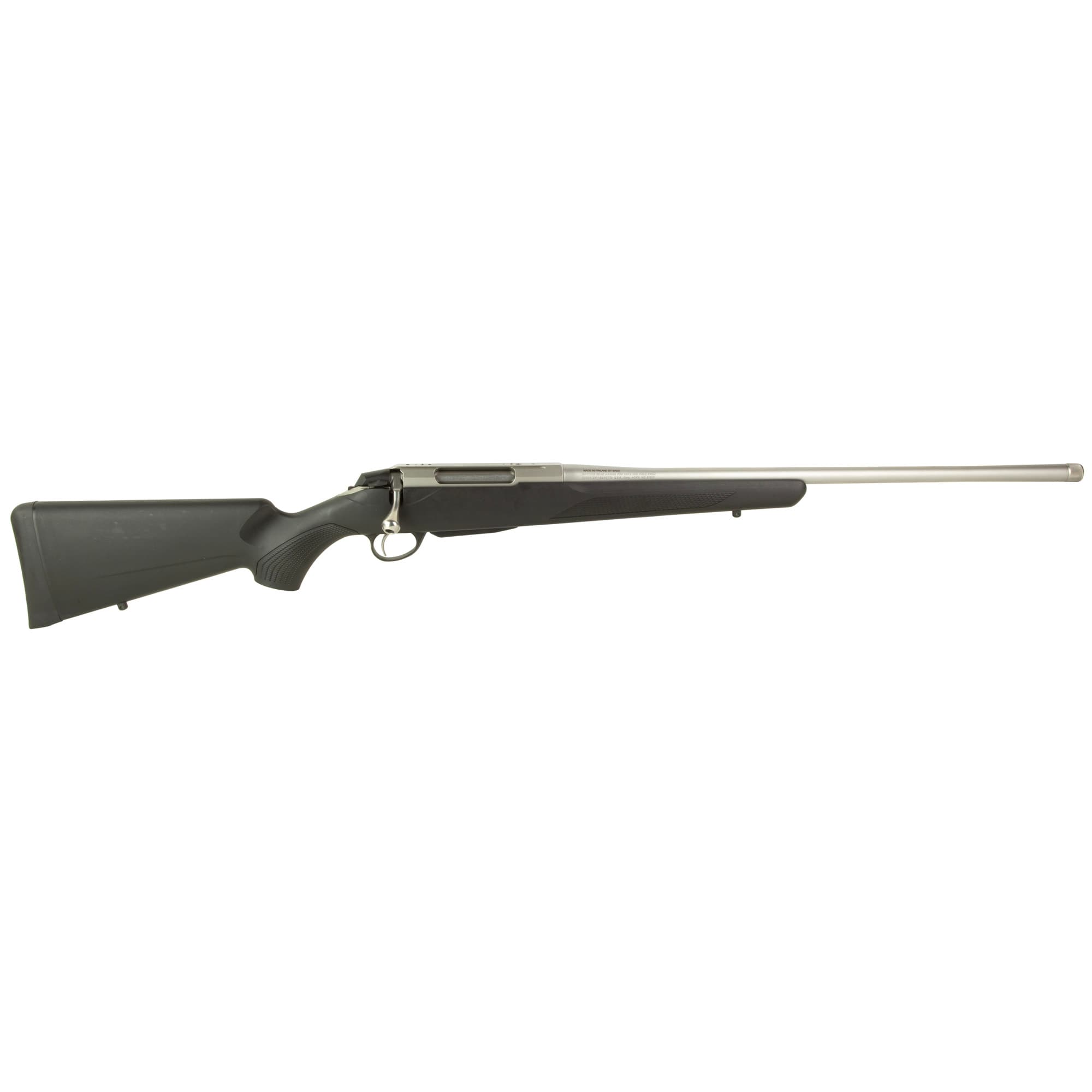 Tikka T3 Lite 30-06 Springfield 22.4" 3+1 Synthetic Stock Stainless Steel Receiver