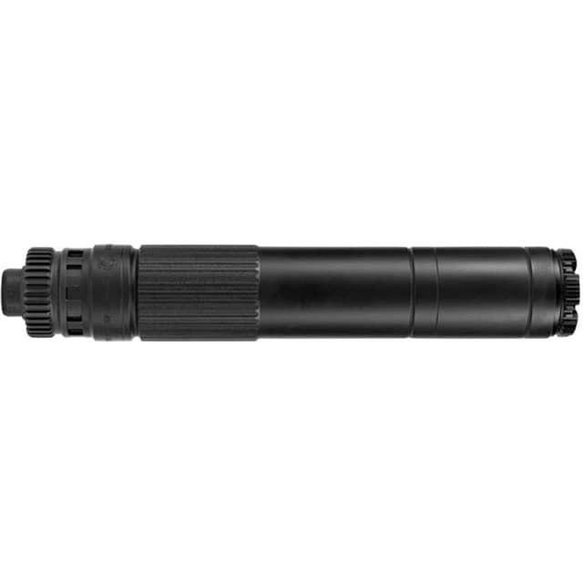 Dead Air Armament Mojave 45 45 ACP 8.6 Length Cerakote Titanium