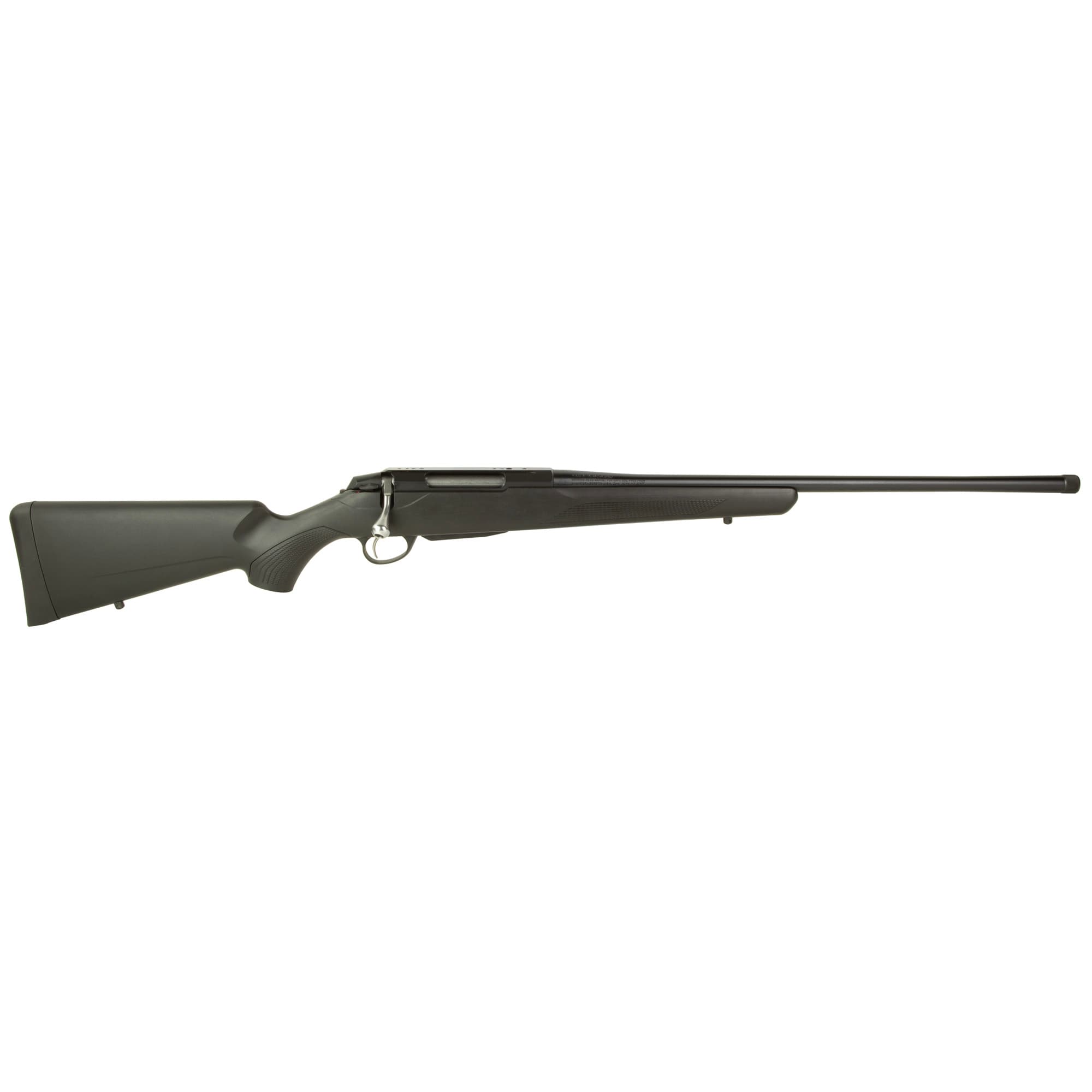 Tikka T3 Lite 30-06 Springfield 22.4in 3+1 Matte Blued Threaded Barrel