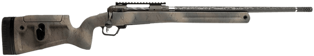 Savage 110 Pro Pursuit Rifle 300 PRC 20" 3+1 Magpul OD Green Cerakote