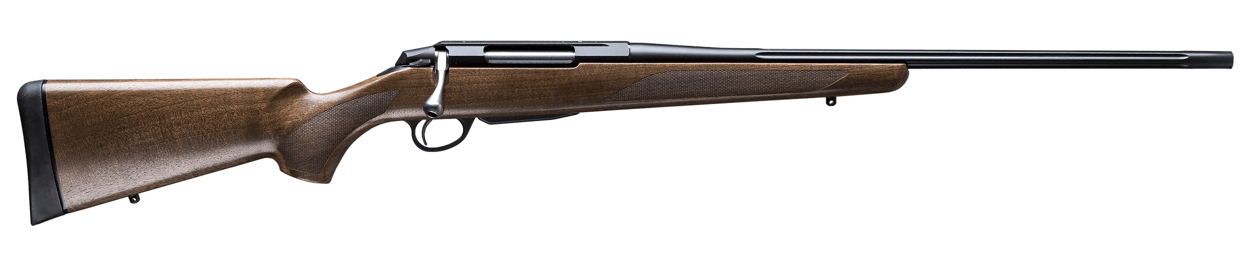 Tikka T3x Hunter .350 Legend 20 in Fluted Threaded Barrel 3+1 Capacity Oiled Walnut