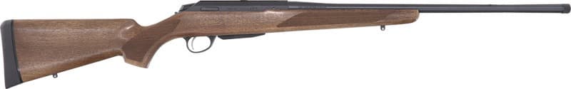 Tikka T3x Hunter .308 Winchester 20 in Fluted Threaded Barrel 3+1 Oiled Walnut Left Hand